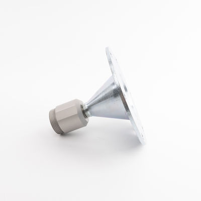 1005502 1005504 Funnel piece and Connector For Powder transport connection
