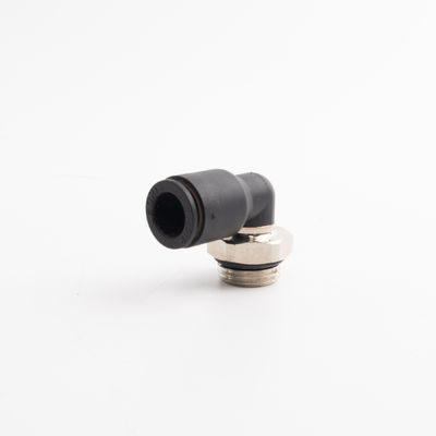 254029 Elbow joint For Powder transport connection Powder Coating