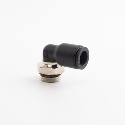 254029 Elbow joint For Powder transport connection Powder Coating