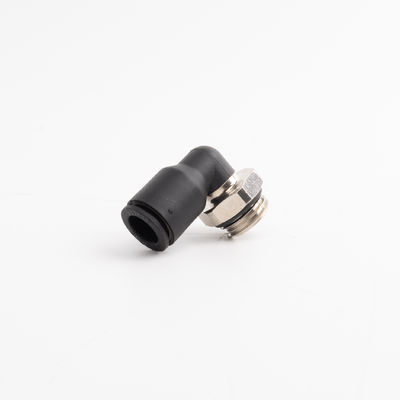254029 Elbow joint For Powder transport connection Powder Coating