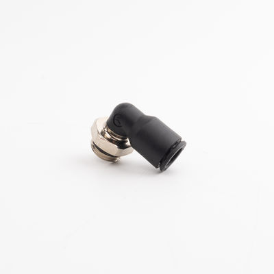 254029 Elbow joint For Powder transport connection Powder Coating