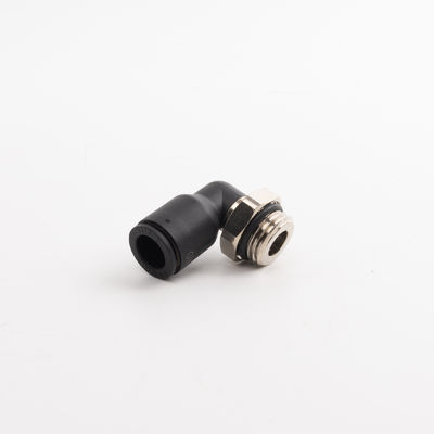 254029 Elbow joint For Powder transport connection Powder Coating