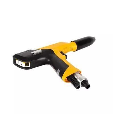 Manual gun  Pro GM04  ASG-F Powder Coating Machine