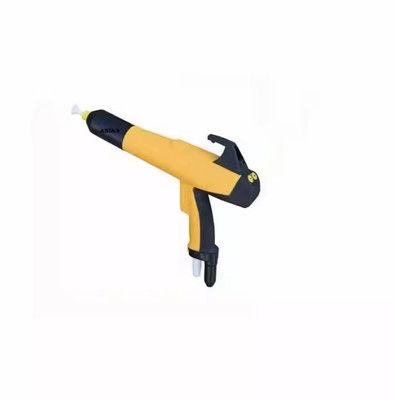 Factory Price High Effect 2322587 X1 Manual Powder Coating Machine Spray Gun