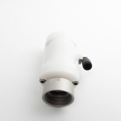 1005506 1006255 1006256 Locking Piece Dn15 Elbow Joint For Powder Coating