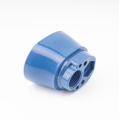 1097518 Rear Gun Body For Automatic Power Coating Spray Gun