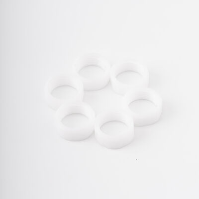 1097535 Screw Nut For Automatic Powder Spray Guns