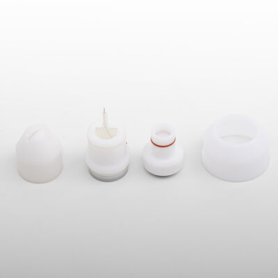 Nozzle GX121 Electroic Static Powder Coating Gun Spare Parts