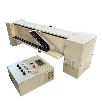 3.5m PLC Touchscreen-Controlled Servo Planar Reciprocating Machine