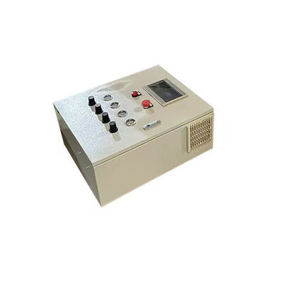 3.5m PLC Touchscreen-Controlled Servo Planar Reciprocating Machine