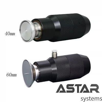 Electrostatic Powder Spraying Atomizing Rotating Cup For Powder Coating