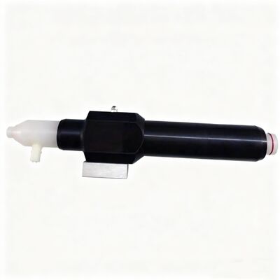Automatic Tribo Gun with High Powder Rate for Powder Coating