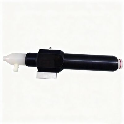 Automatic Tribo Gun with High Powder Rate for Powder Coating