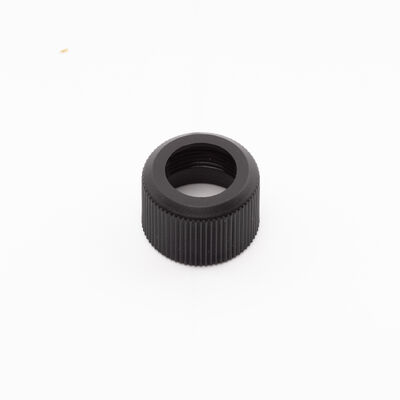 241466 Powder Pump Cap Nut for Sprint Powder Coating Systems