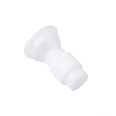 Gx141 Gun Slit Nozzle Spare Parts for Powder Coating Gun