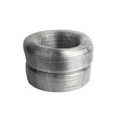 810195 10/15.5 Single Line Anti-Static Powder Hose for Powder Coating Gun