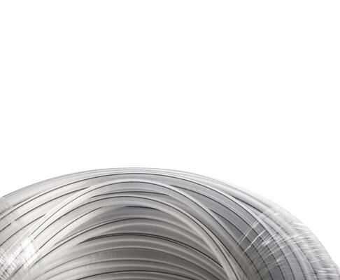 810195 10/15.5 Single Line Anti-Static Powder Hose for Powder Coating Gun