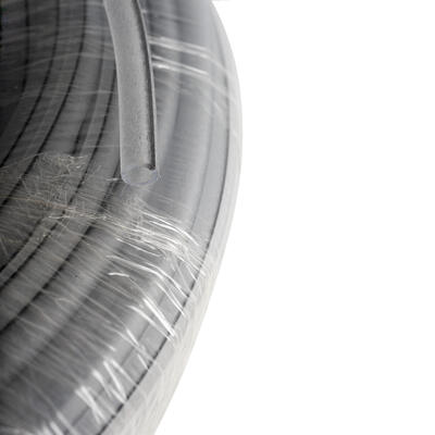 810195 10/15.5 Single Line Anti-Static Powder Hose for Powder Coating Gun