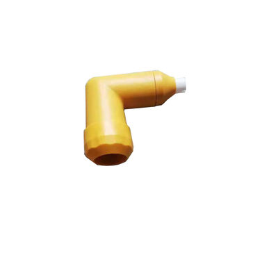 1009139 PA03-90° Complete Angular nozzle of ga03 powder coating spare parts