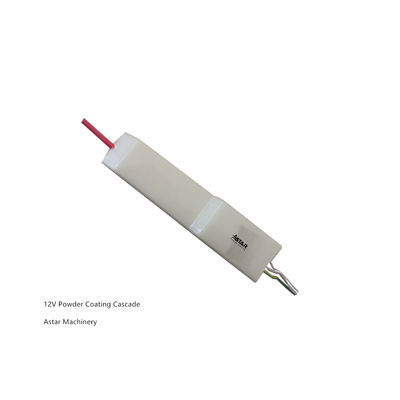 1318 12V Easyselect Three Wires Electrostatic Powder Coating HV Cascade