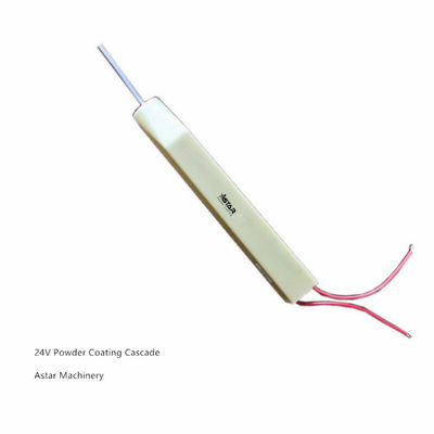 24V Red Wire High Voltage Generator Cascade Powder Coating Spare Parts