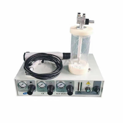 KCI 801 Manual Powder Coating Machine