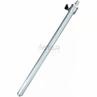 1009679 Stainless Steel Material Complete Fluidizing Suction Unit