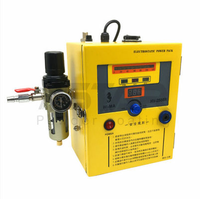 High quality low cost HI-mA HV-2505R Yellow Liquid Paint Controller aC110V-220V Easy to operate