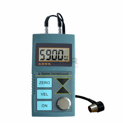 TT130 0.01mm Ultrasonic Coating Thickness Gauge