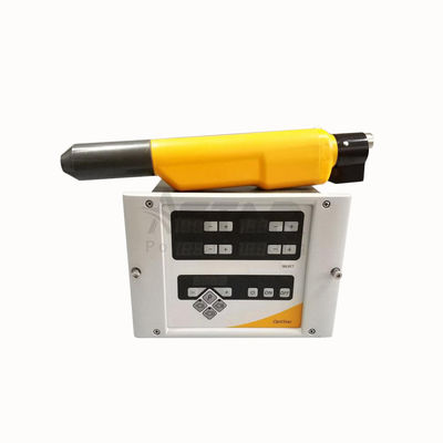 CG06 Automatic Powder Coating Machine