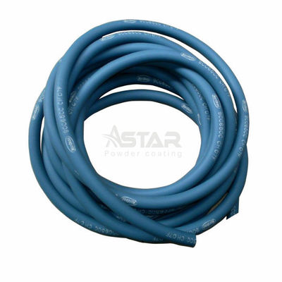 Anti Friction Non Powder Powder Coating Hose For Powder Conveying