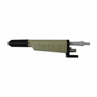 GEMA PG2A Grey Auto Electrostatic Powder Coating Gun