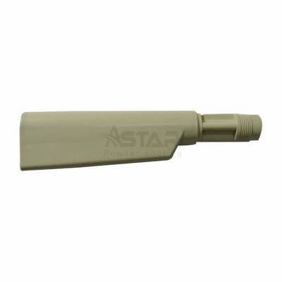 GEMA PG2A Grey Auto Electrostatic Powder Coating Gun