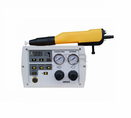 KCI K1 Automatic Powder Coating Machine Half Intelligent Complete Set