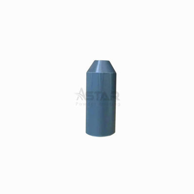 379166 Or 1000948 Threaded Sleeve For GM01 GM02 And GA02 Powder Coating Gun