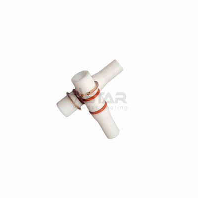 Venturi Thoat 986100 Metric Powder Feed Pumps Powder Coating Spare Parts