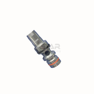 249506 Metric Powder Feed Pumps Throat Holder Powder Coating Spare Parts