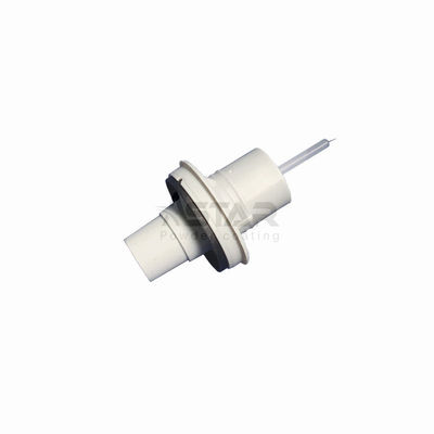 1106076 Conical Spray Electrode Support Assy For Encore Manual Spray Gun