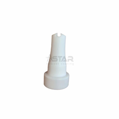 1010752 NF27 Flat Jet Standard Nozzle Suitable For profiles or flat parts