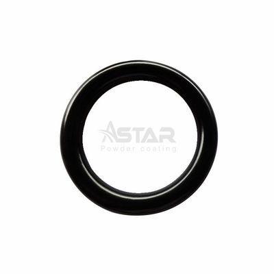 Black Fluorine Rubber O Ring 8x1MM 1007793 For IG06Injector
