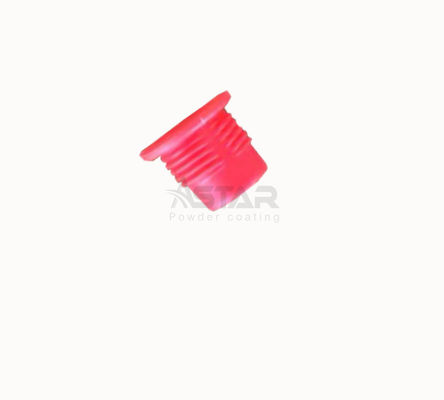 1007792 Nozzle Fixation Complete For Gema IG06 Optiflow Powder Injector