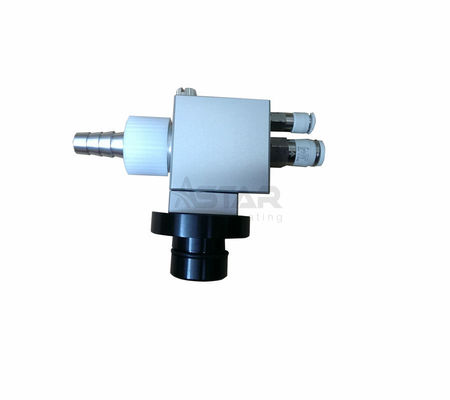 355358 Parker Gx131 Complete Set Of Japan Parker Ionics GX 8500 Powder Injector