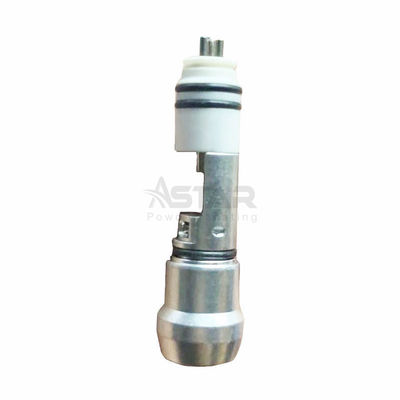 Gema GA03 Powder Coating Gun Spare Parts Cable Connector
