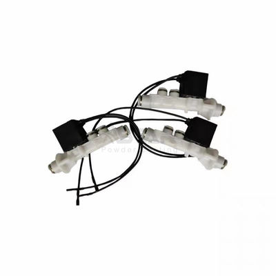 2304460 2311873 Proportional Valve Powder Coating Parts
