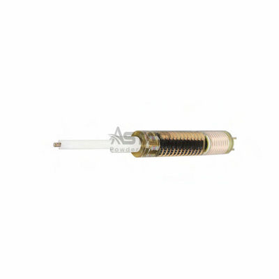 259900 High Voltage Wagner PEA-C4 Cascade Powder Coating