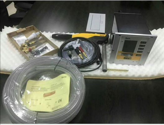 CG13 Manual  Powder Coating Machine