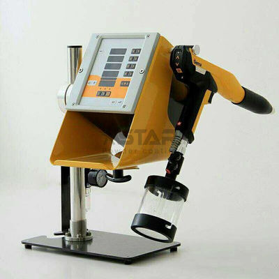 Laboratory Electrostatic Powder Coating System Optiflex 2C
