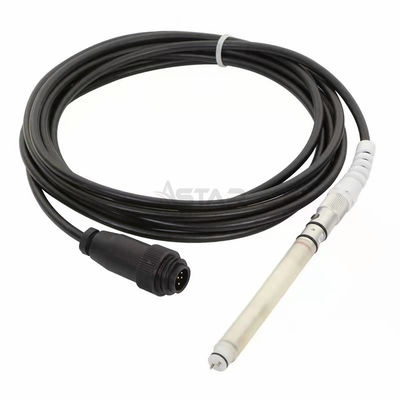 PG1 GA02 GA03 Gema Powder Coating Gun Spare Parts Cable Replacement
