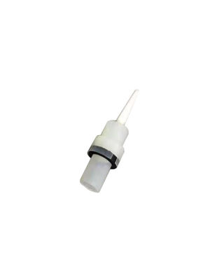 1007684 NS09 Flat Holder Electrode Gema Optiflex 2 Replacement Parts For GM03 GA03 Paint Gun