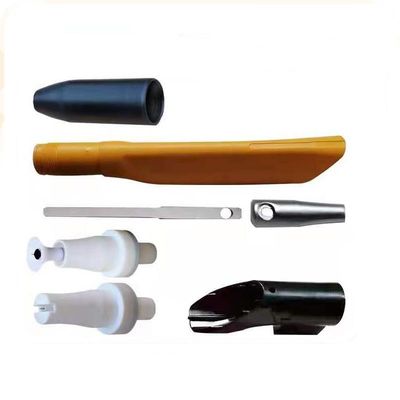 GA03 Automatic Powder Coating Gun Spare Parts